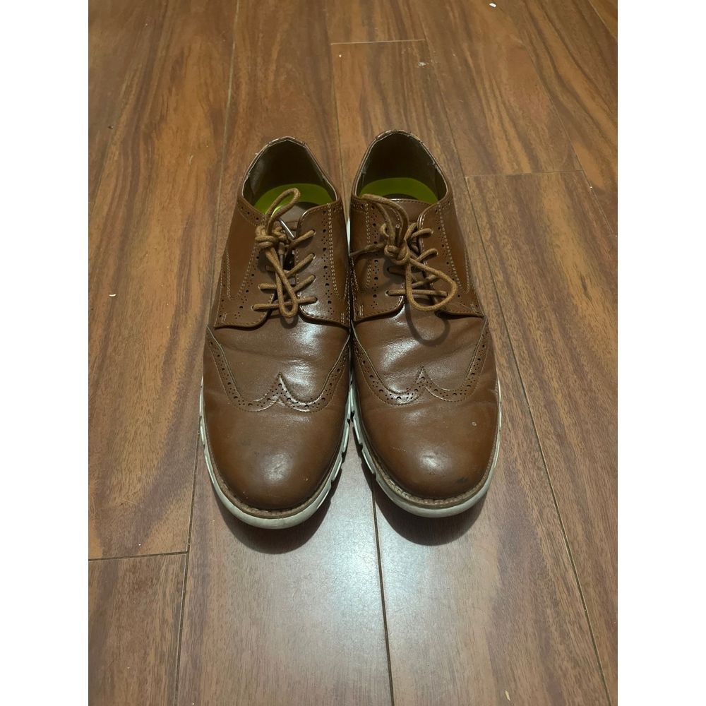 Mens oxfords‎